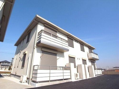 エクセレント　Ｂ ００２０１ 2LDKの画像