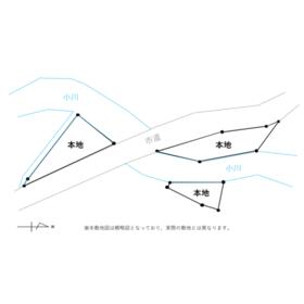 地形図等