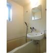 バス/シャワー