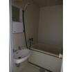 バス/シャワー