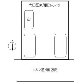 平面図