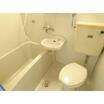 バス/シャワー