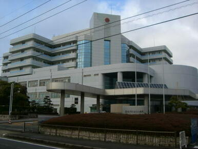 福井厚生病院