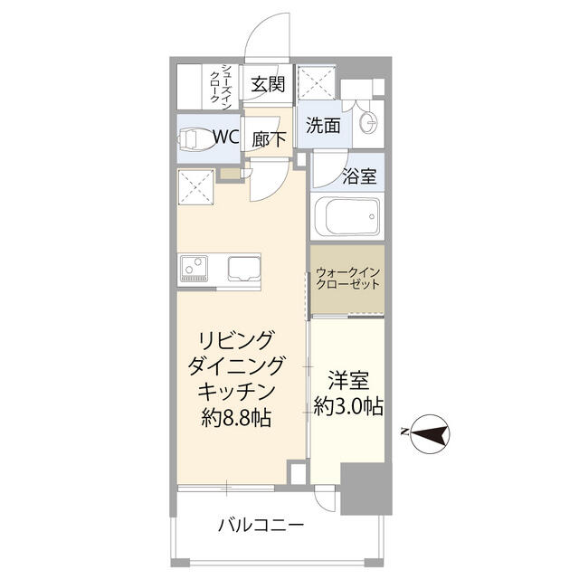 グローベル浦和常盤ザ・パークス