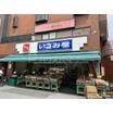 ショッピング施設