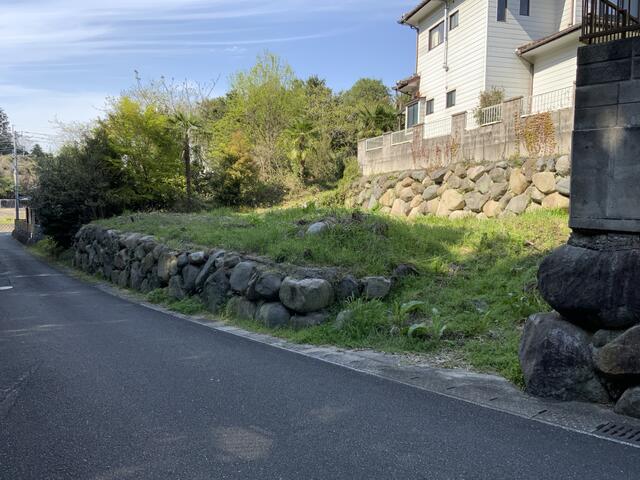 物件画像 京都郡みやこ町 彦徳 (新豊津駅) 住宅用地