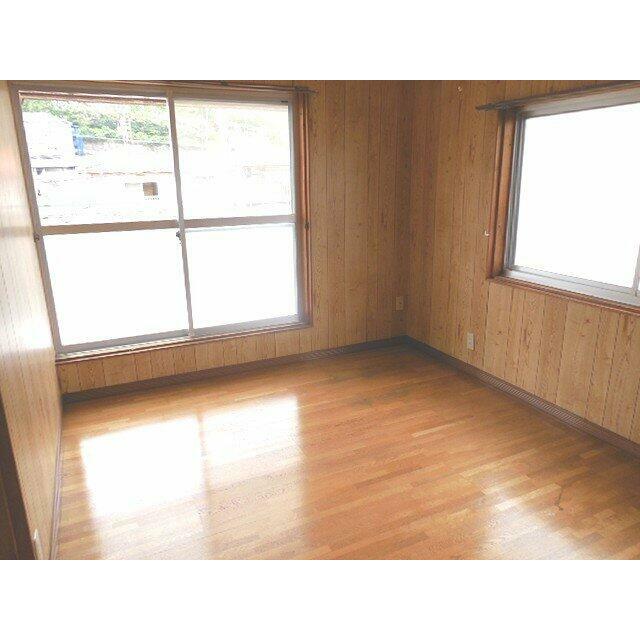 detached 大宮町１丁目