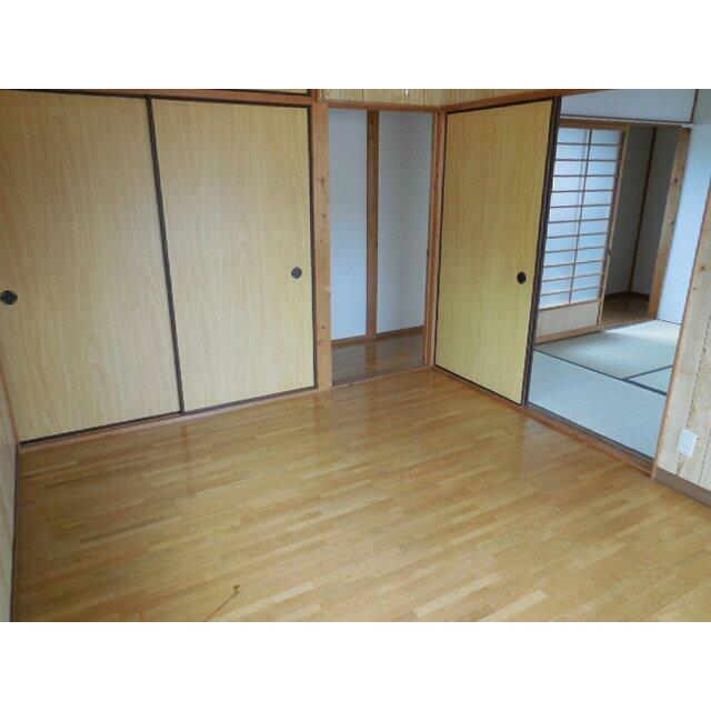 detached 大宮町１丁目