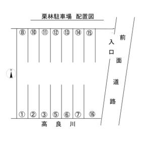 平面図