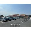 ショッピング施設