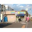 コンビニ