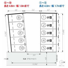 平面図