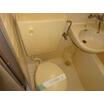 バス/シャワー