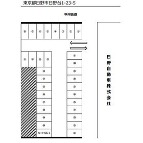 平面図