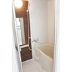 バス/シャワー