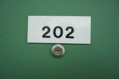 202号室