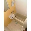 バス/シャワー