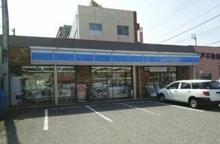 ローソン郷東神社前店さん