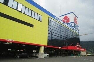 ヤマダ電機鶴市店さん