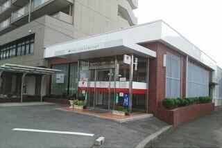 香川銀行鶴市出張所さん