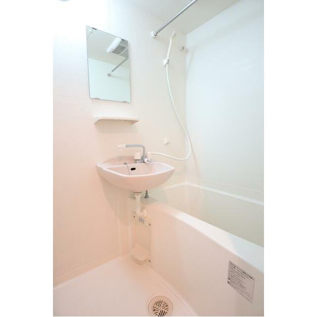 バス ※同物件・同使用画像