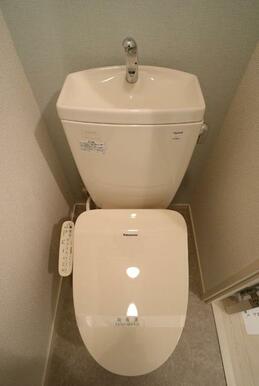 トイレ ※同物件・同使用画像