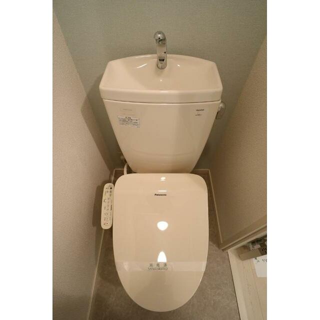 トイレ ※同物件・同使用画像