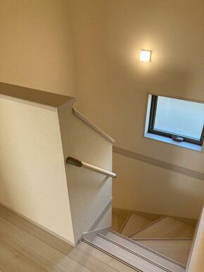 部屋に開放感をプラス（3号棟）