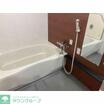 バス/シャワー