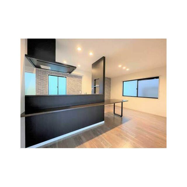 キッチンカウンター