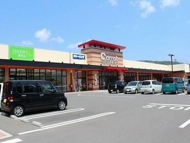 まいづるキャロット 西唐津店