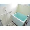 バス/シャワー