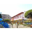 幼稚園、保育園