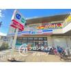 ショッピング施設