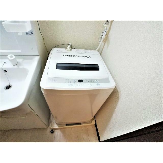 洗濯機