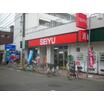 ショッピング施設