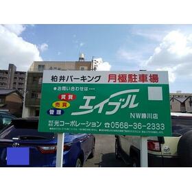 平面図