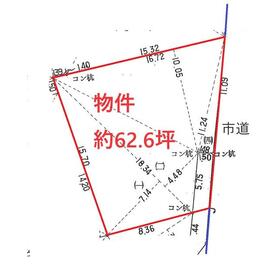 地形図等