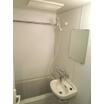 バス/シャワー
