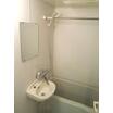 バス/シャワー