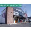ショッピング施設