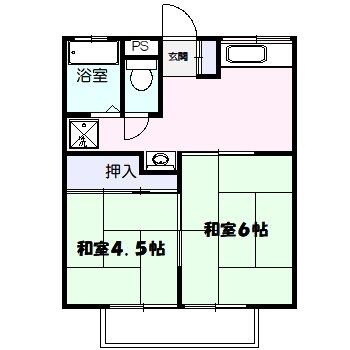 ※間取りと相違がある場合現状優先になります