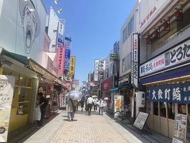 クレアモール