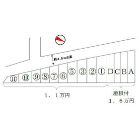 平面図