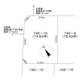 地形図等