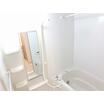 バス/シャワー