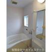 バス/シャワー