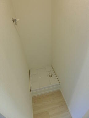 オートストップ付水栓