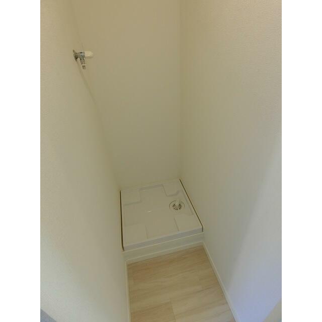 オートストップ付水栓