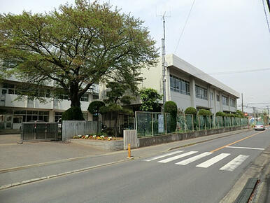 千代田中学校
